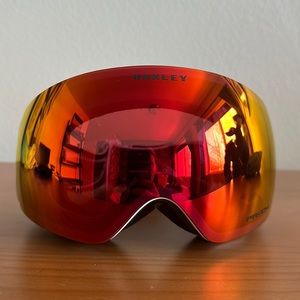 Oakley Fall Line XM Goggles